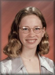 Irene V. Rhine 1998-99 school picture